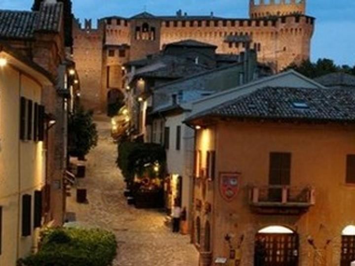Klass Hotel | Castelfidardo | 5